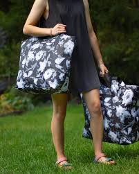 california innovations tote bag